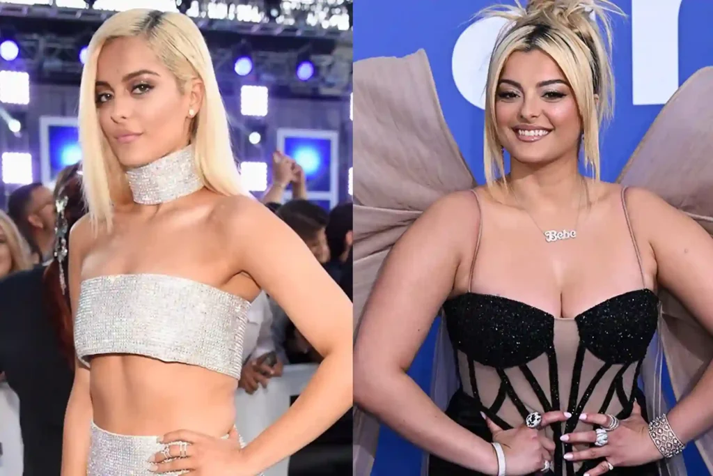Bebe Rexha