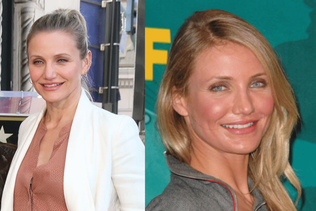Cameron Diaz