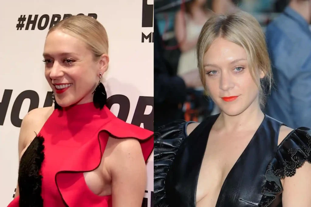Chloë Sevigny