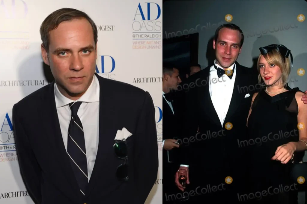 Paul Sevigny