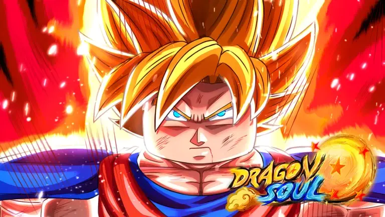 Dragon Soul