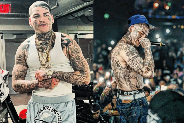 lefty gunplay net worth