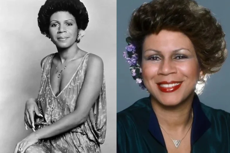 Minnie Riperton